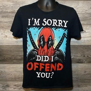 Deadpool T-shirt